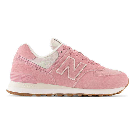 Championes New Balance De Dama - 574 - Wl574we