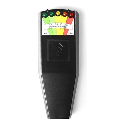 2024 Regalo K2 Campo Electromagnético Emf Gauss Meter 2024