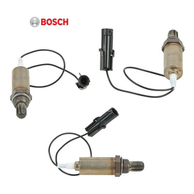 Sonda Lambda Astra 1.8 2.0 1998/2008 Original Bosch