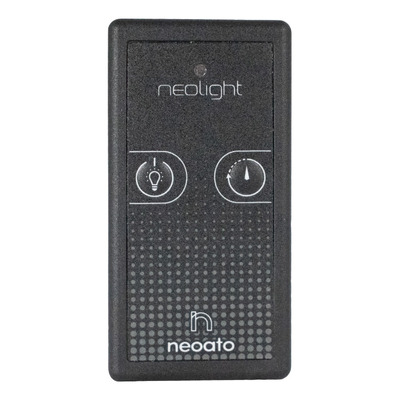 Controle Remoto Adicional Para Modelo Neolight4020