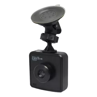 Cámara Para Auto Dashcam Mini - Testigo