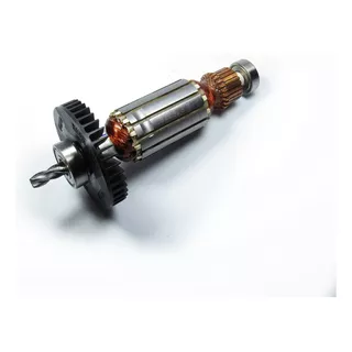 Rotor Induzido P/ Aparador Cerca Viva 515738-9 - 220v Makita