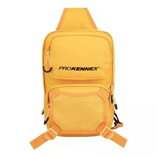 Mochila/backpack Prokennex Amarillo