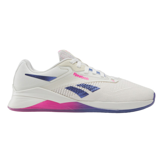 Tenis Reebok Mujer Dama Crossfit Entrenamiento Nano X4