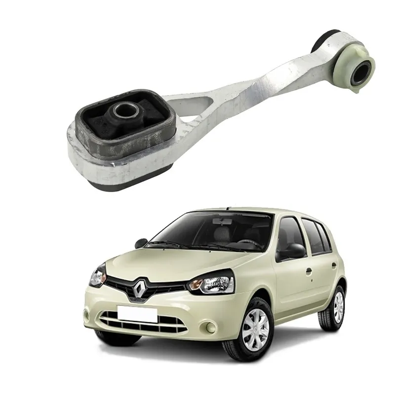 Coxim Cambio Clio 1.0 2012 A 2016