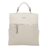 Mochila Secret Melrose Beige L