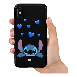 Funda Para Samsung En Todos Los Modelos Stitch