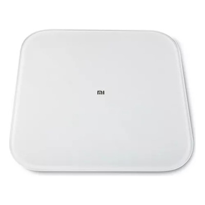 Balança Corporal Digital Xiaomi Mi Smart Scale 2, Até 150 Kg