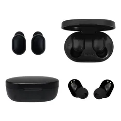 Kit 2 Fone Bluetooth Sem Fio Compatível Com Android E Ios no Mercado Livre com oferta e cupom de desconto