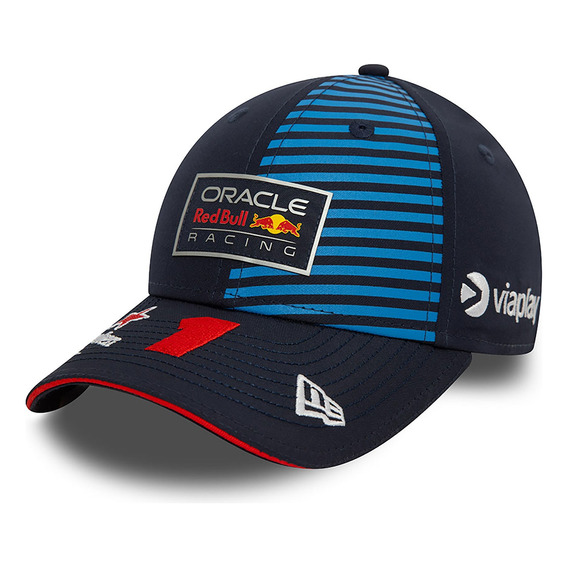 Jockey Max Verstappen #1 Oracle Red Bull Racing Fórmula 1