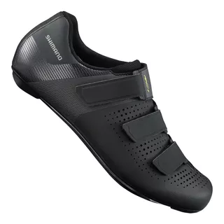 Zapatillas De Ruta Shimano Sh-rc100 Color Negro