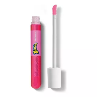 O Boticário Intense Bubbaloo Tutti Frutti - Gloss Labial 5ml