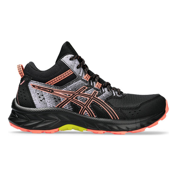 Tenis Asics Gel-venture 9 Mt Estilo Deportivo Para Mujer