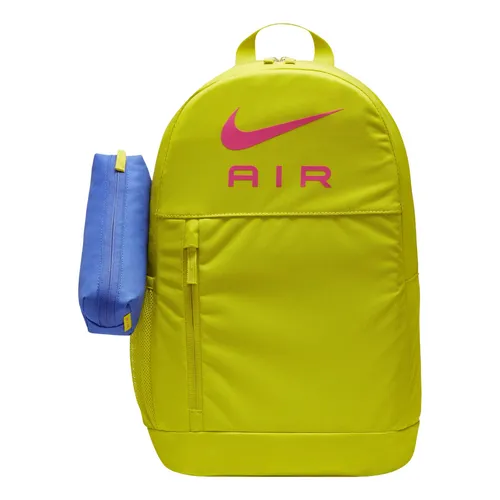 Mochilas cheap nike amarillo
