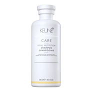 Keune Shampoo Vital Nutrition 300ml