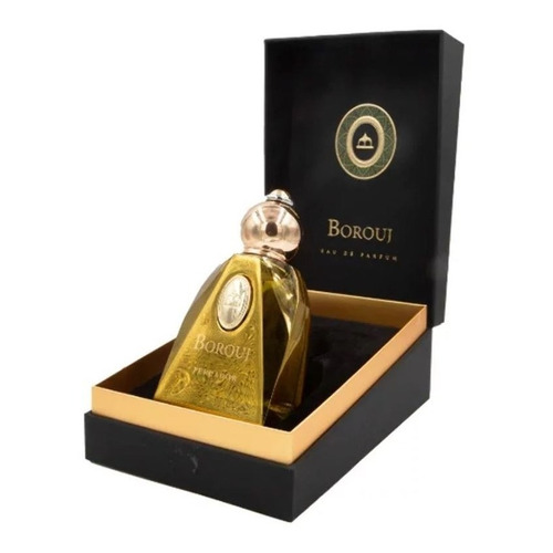Perfume Borouj Perlador Dumont, 85 ml, unisex