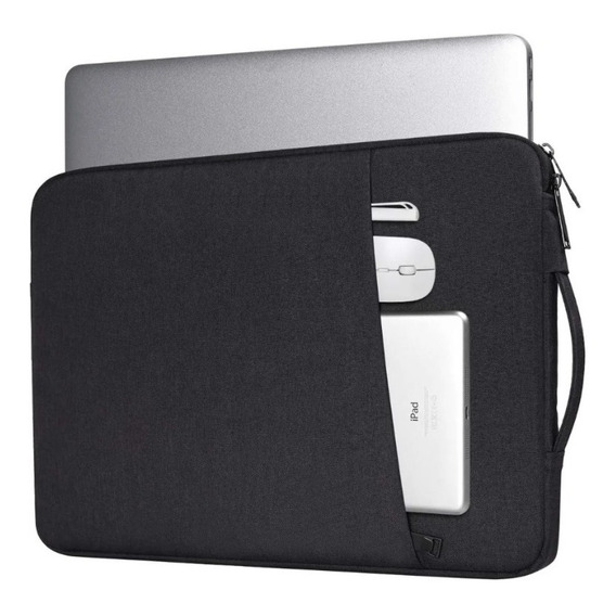 Funda Bolso Slim Elegante Para Huawei Matebook D15 15.6´ 