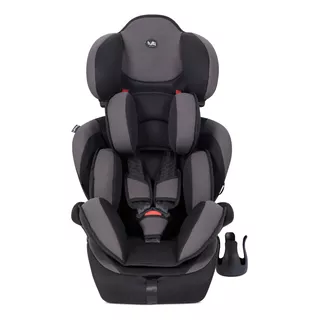 Cadeira Infantil Para Carro De 09 Á 36kg Athenas Tutti Baby