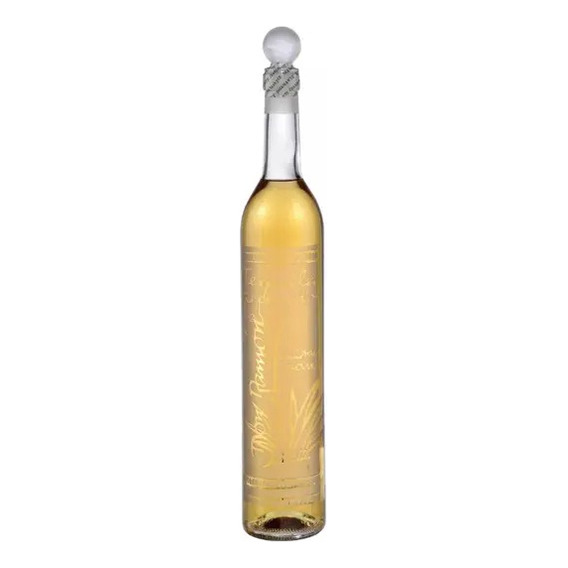 Tequila Don Ramón Reposado 1750ml