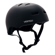 Casco Vertigo Vx Free Style, Bici, Rollers. En Gravedadx