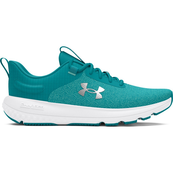Tenis Para Correr Under Armour Charged Revitalize De Mujer.