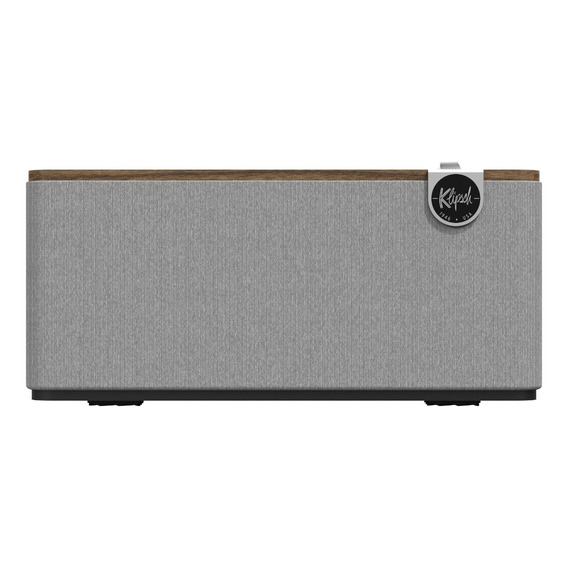 Parlante Bluetooth The One Plus Gris Klipsch