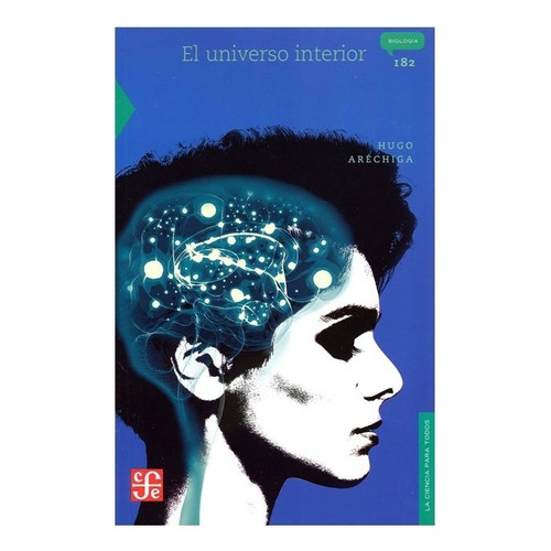 Libro: El Universo Interior | Hugo Aréchiga