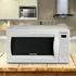 Microondas Punktal Mod.pk-emd2222 20l 700w
