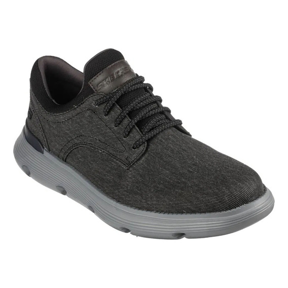 Zapatilla Skechers Hombre 204573 Blk