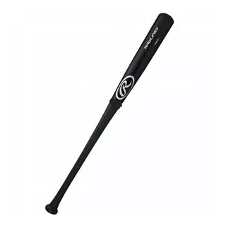 Rawlings Bat Beisbol Madera Proa155-34 Pro Ash Black