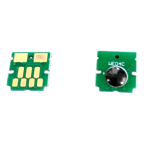 Caja de mantenimiento de chips T04d1 Epson L6171 L6191 L14150
