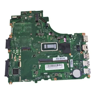 Placa Mãe Notebook Lenovo V310-14isk Ddr4 I3 Da0lv6mb6f0