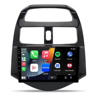 Chevrolet Spark 2014 - 2017 Estereo Android 2gb 64gb Carplay