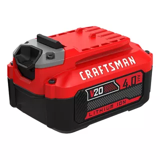 Craftsman Batería 4.0 Original V20 Nuevo, Disponible * Zelle