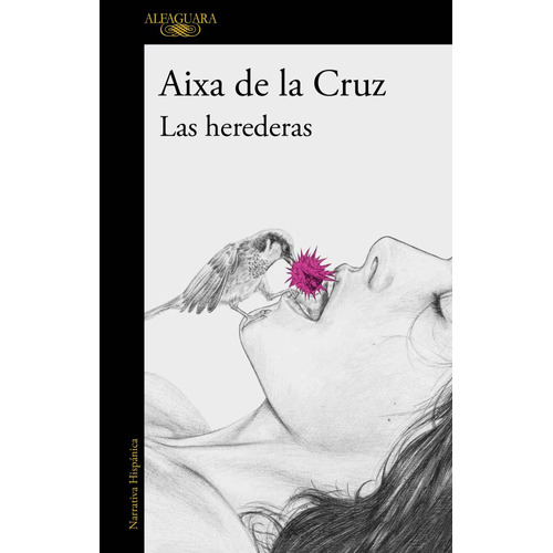 HEREDERAS, LAS  MDLL, de de la Cruz, Aixa. Editorial Alfaguara, tapa blanda en español, 2023