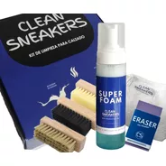 Encuentra tus Limpiadores y Cepillos de Calzado Perfectos - CLEAN SNEAKERS