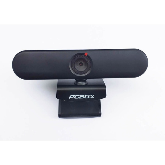 Camara Web 4k Hd Rotacion 360 Autofoco Streamer Webcam Call