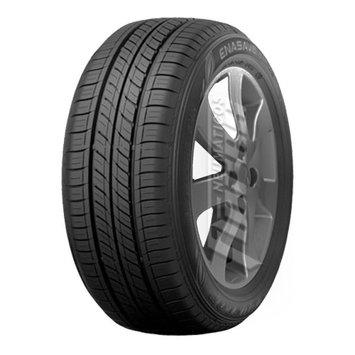 Neumático Dunlop Enasave EC300+ P 215/60R17 96 H