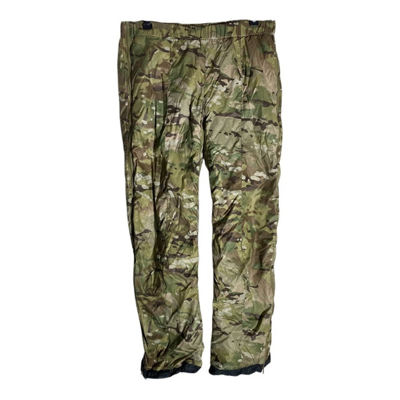 Pantalon Atom Lt Printed Arc´teryx Leaf Militar 