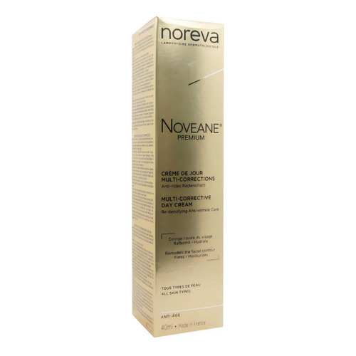 Noreva Noveane Premium Crema De Día. 40 Ml. Tipo De Piel Todo Tipo