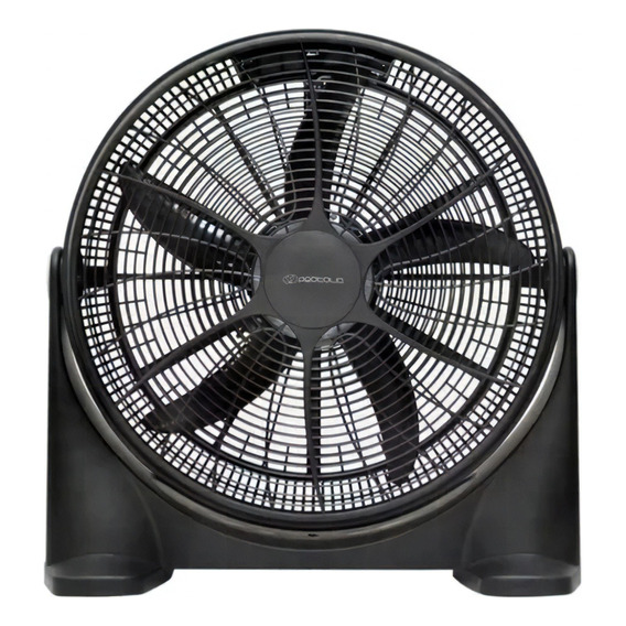 Ventilador Turbo 16 Protalia Vb-16t Alta Potencia