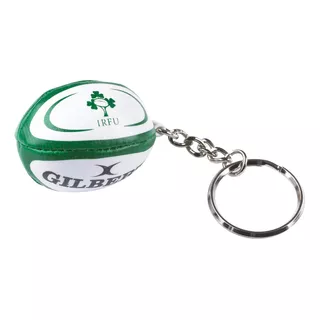 Gilbert Llavero Ball Keyring Ireland