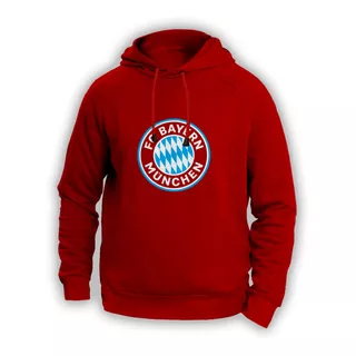 Sudadera Bayern Munich
