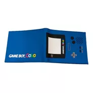 Game Boy - Nintendo Color - Billetera / Silicona