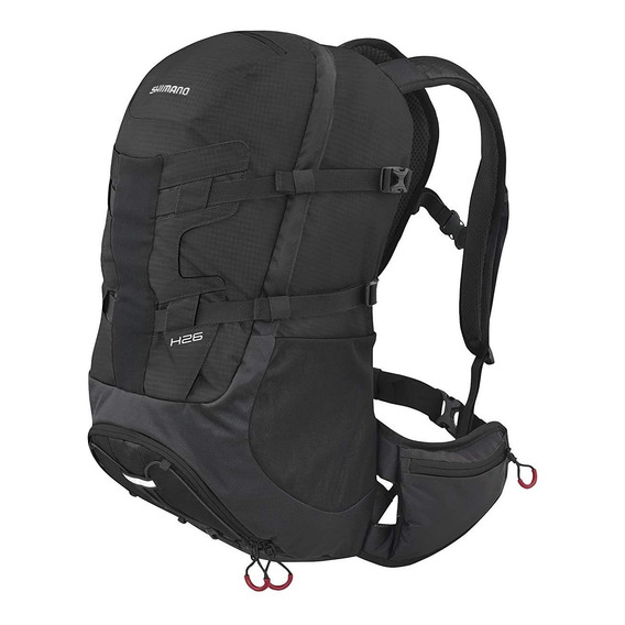 Mochila Shimano Hotaka 26l Enduro Ciclismo