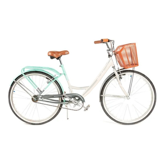 Bicicleta Rodado 26 Stark Urbana Lady 6080 Dama