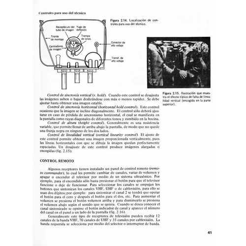 Electrónica Educativa 3, De Moreno, Guillermo Jacobo., Vol. 2. Editorial Trillas, Tapa Blanda En Español, 1990
