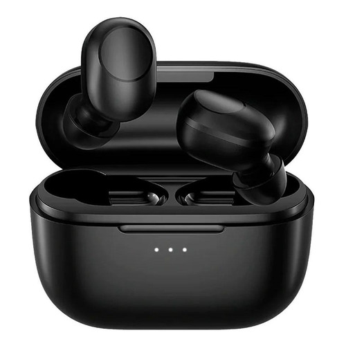 Audífonos in-ear gamer inalámbricos Haylou GT Series GT5 negro