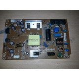 353 Placa  Fuente De Tv Philips 32phg5101