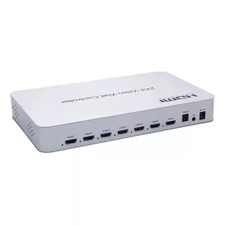 Video Wall Controller 2x3 Hdmi 4k2k Cp7890 Premium 